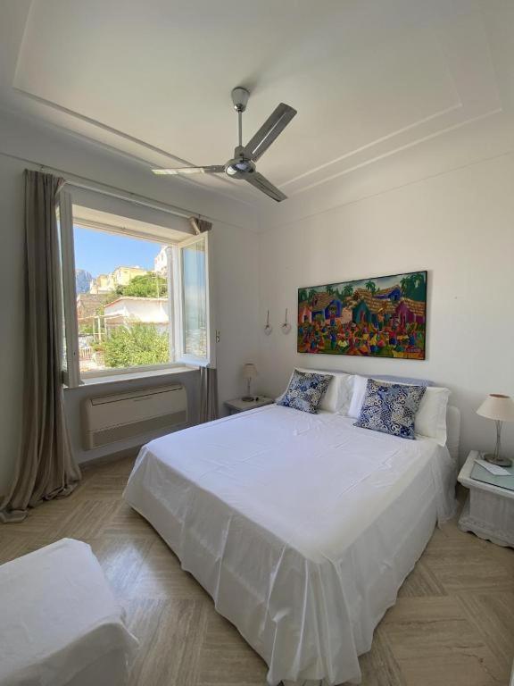 Apartment Central Studio Capri *
