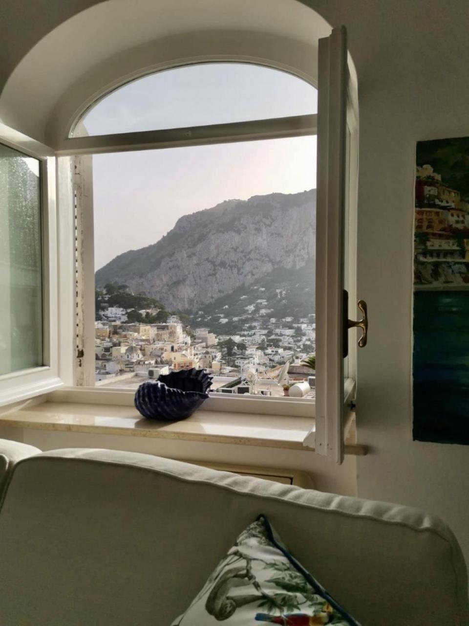 Central Studio Capri Apartment *