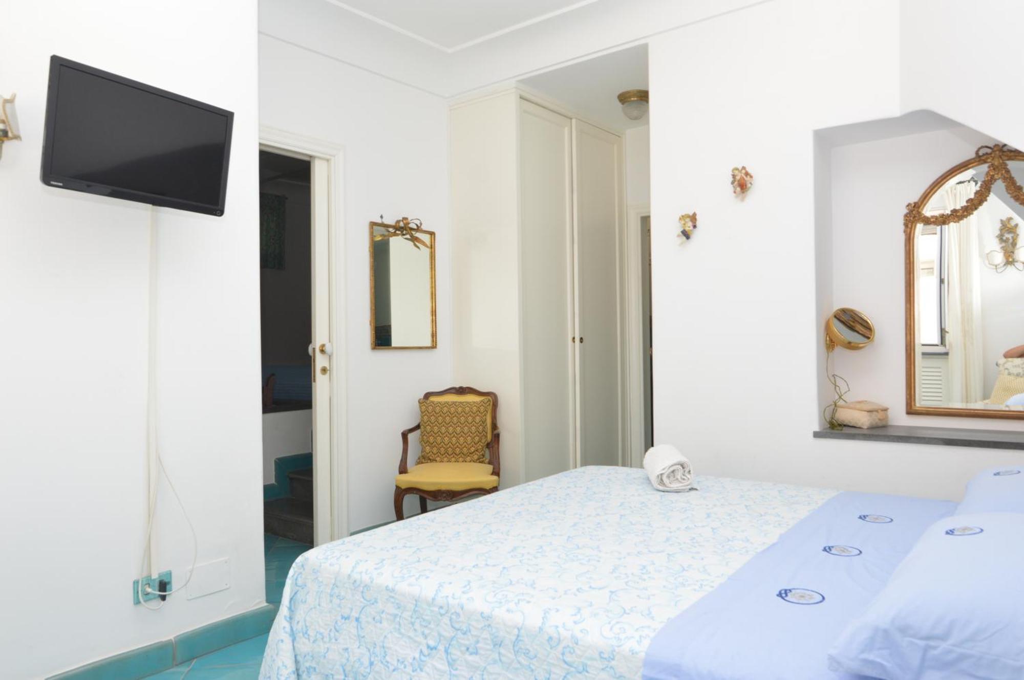 Central Studio Capri Capri