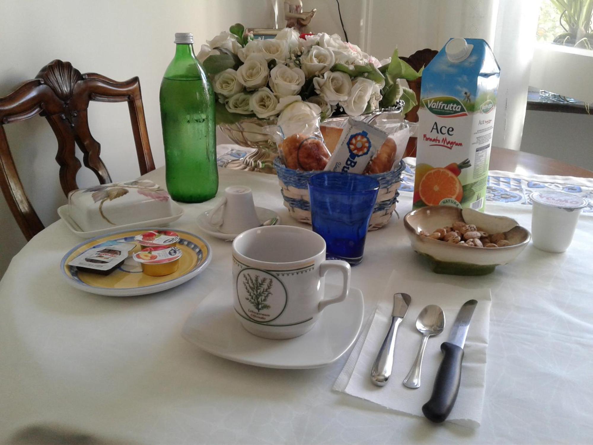Bed & Breakfast U' Pizzico *