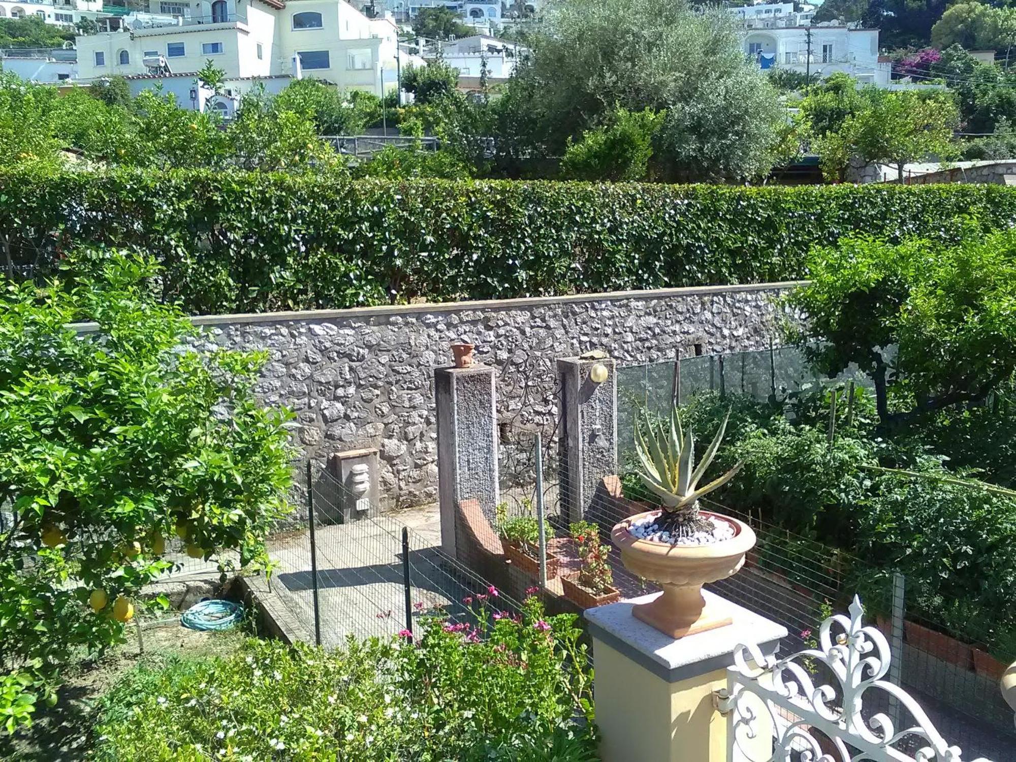 Bed & Breakfast U' Pizzico