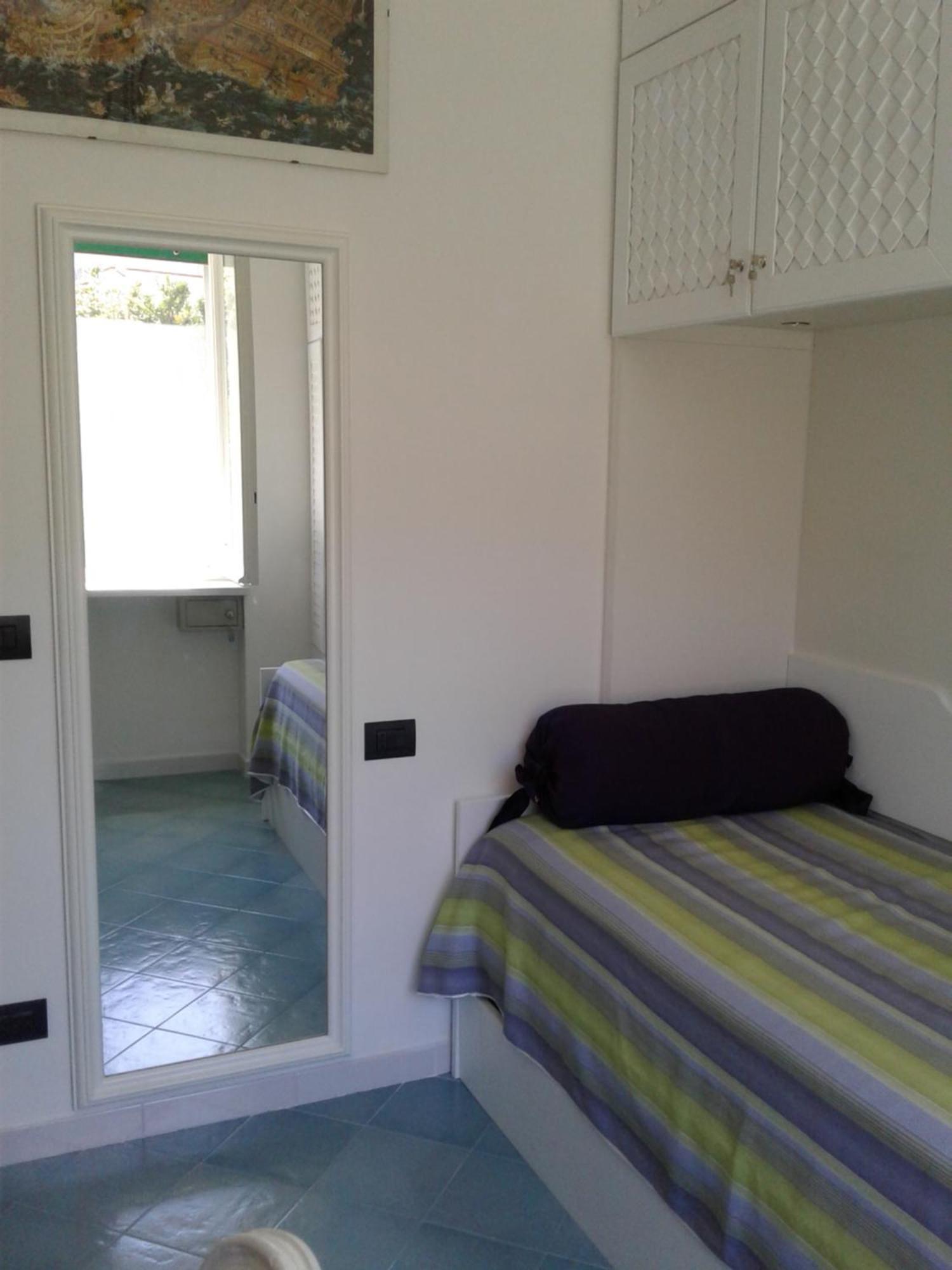 Bed & Breakfast U' Pizzico Capri