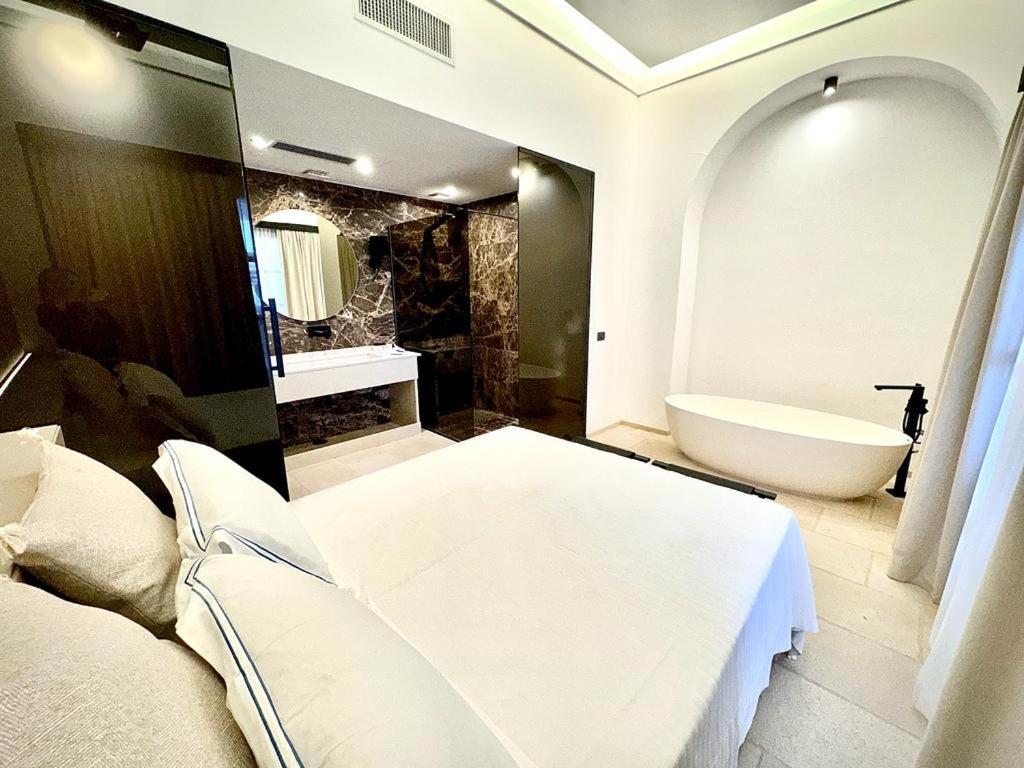 Bed & Breakfast Al Isola Di *