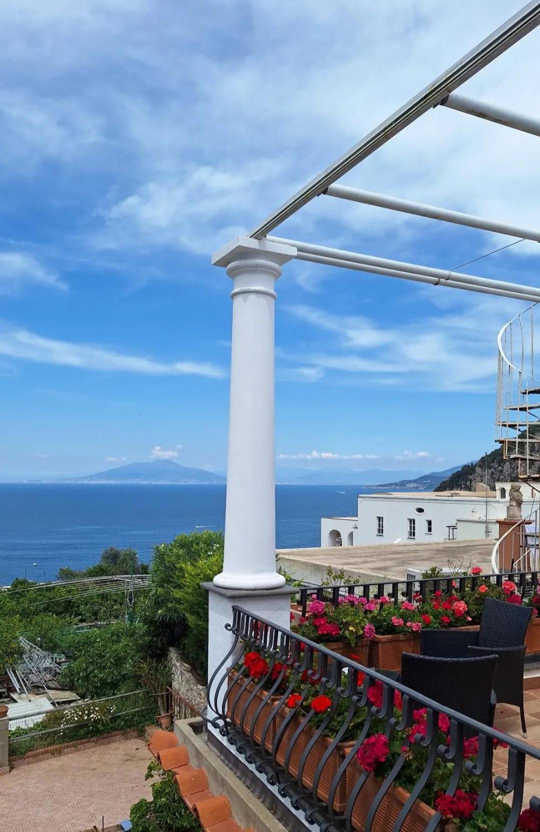 A Varca Ra Neve Holiday home *