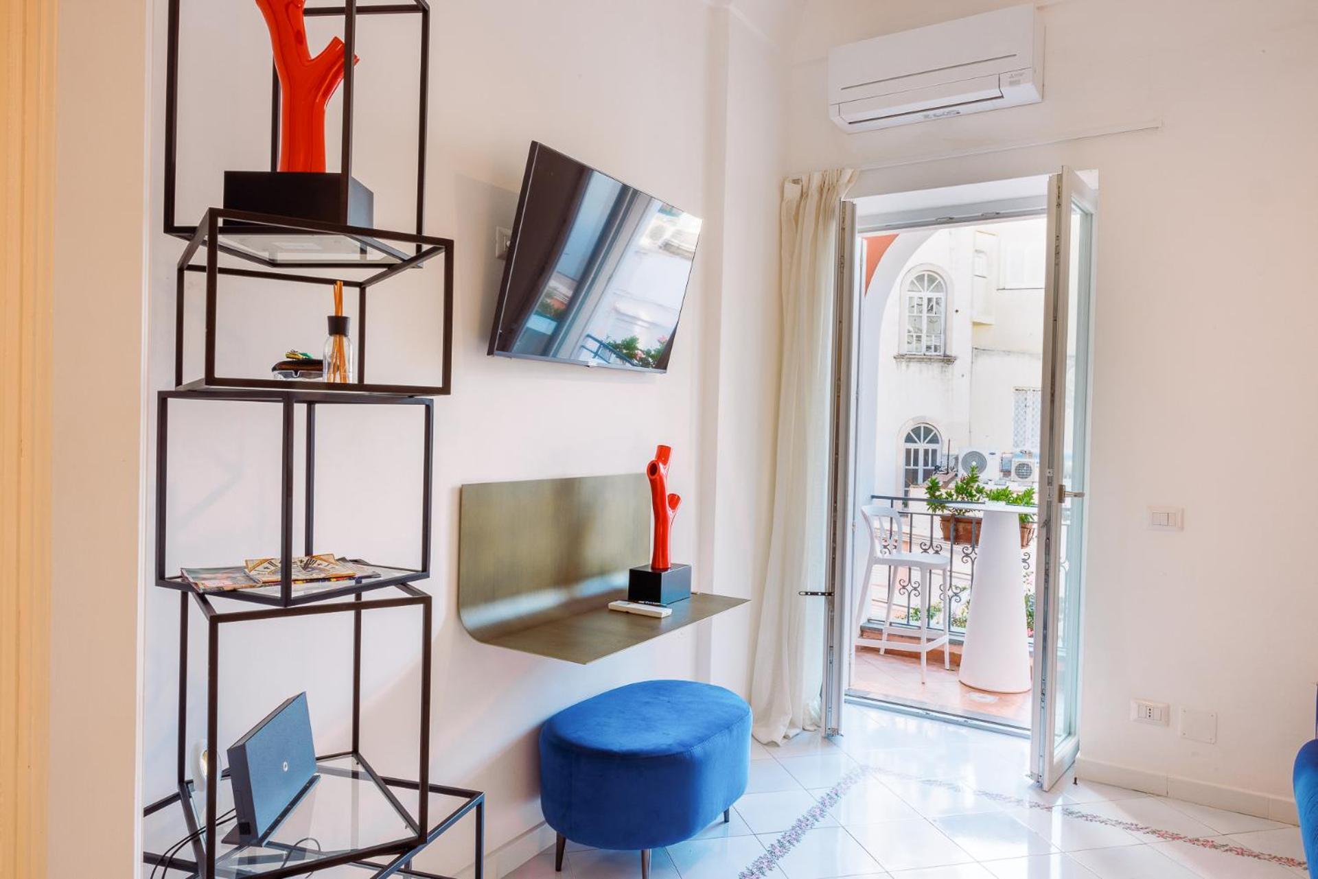 Apartment Caprigetaway - Domus Le Botteghe