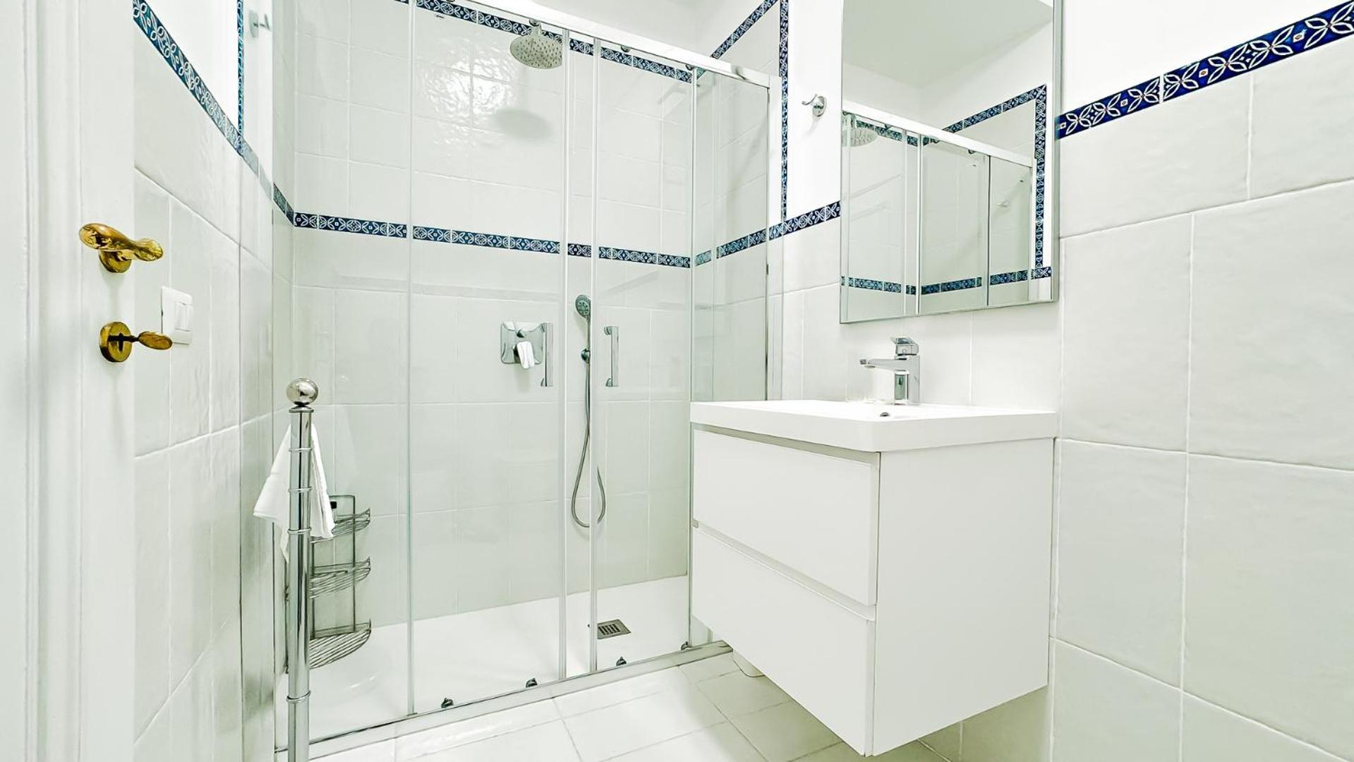 Caprigetaway - Domus Le Botteghe Apartment
