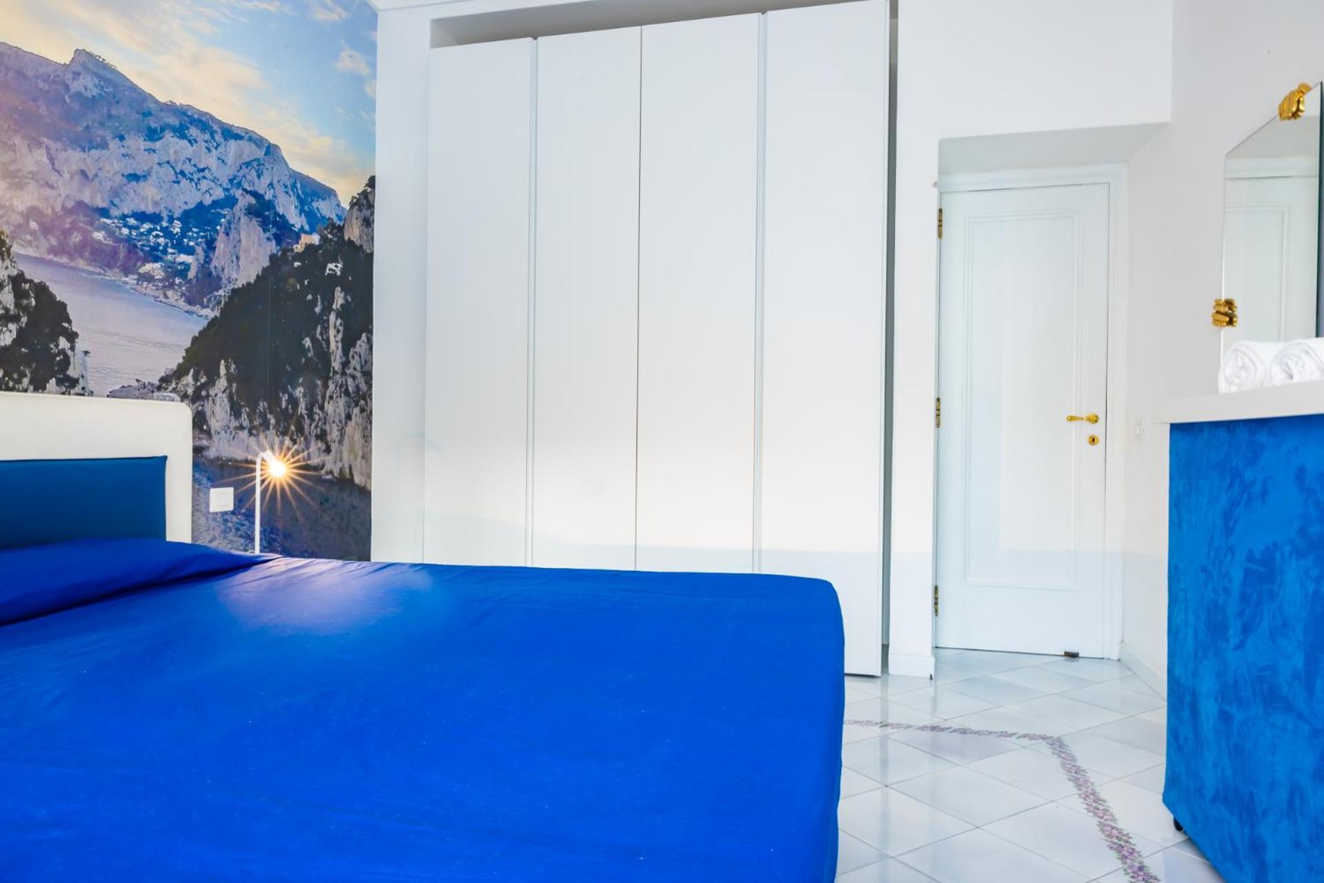 Apartment Caprigetaway - Domus Le Botteghe