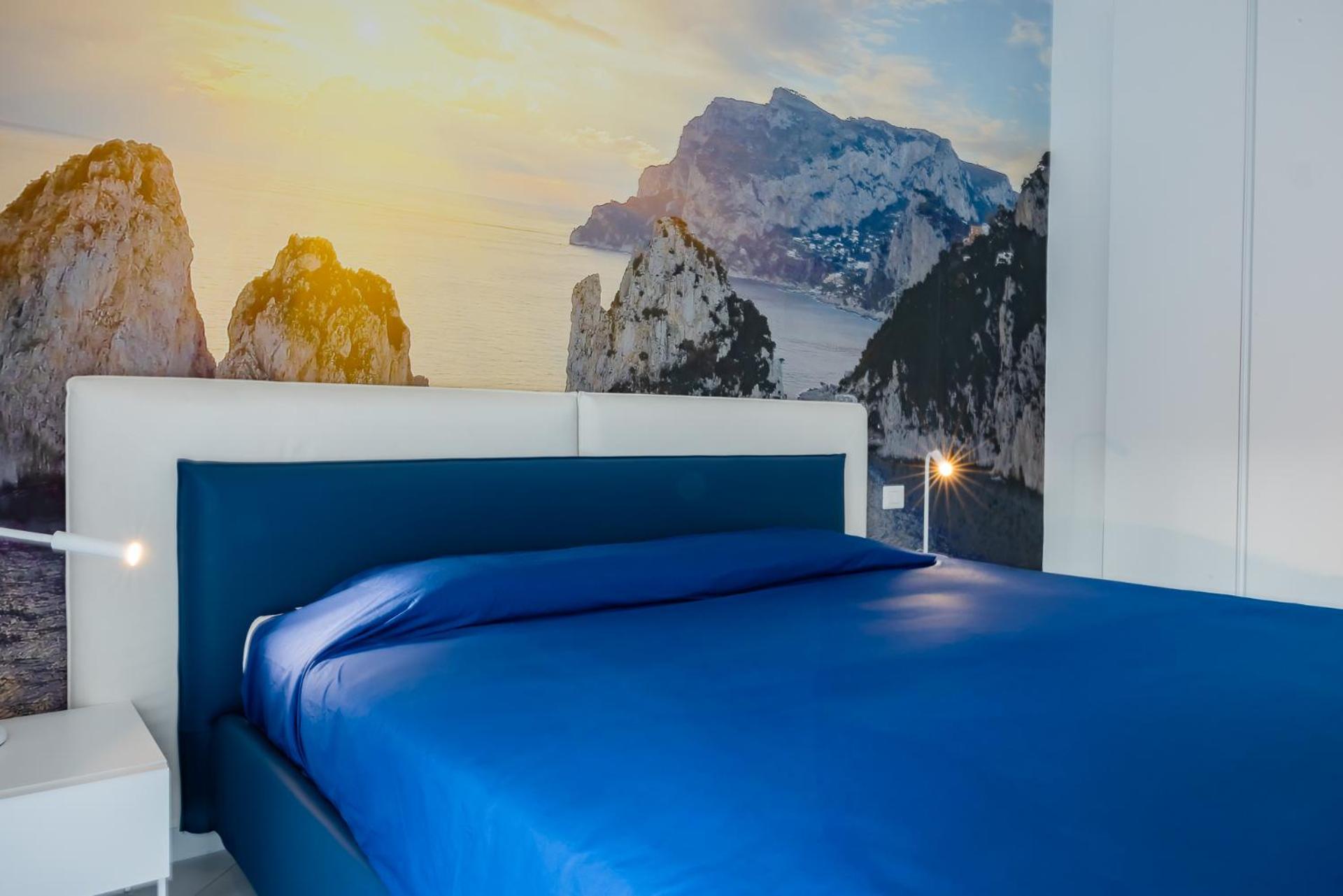Apartment Caprigetaway - Domus Le Botteghe *
