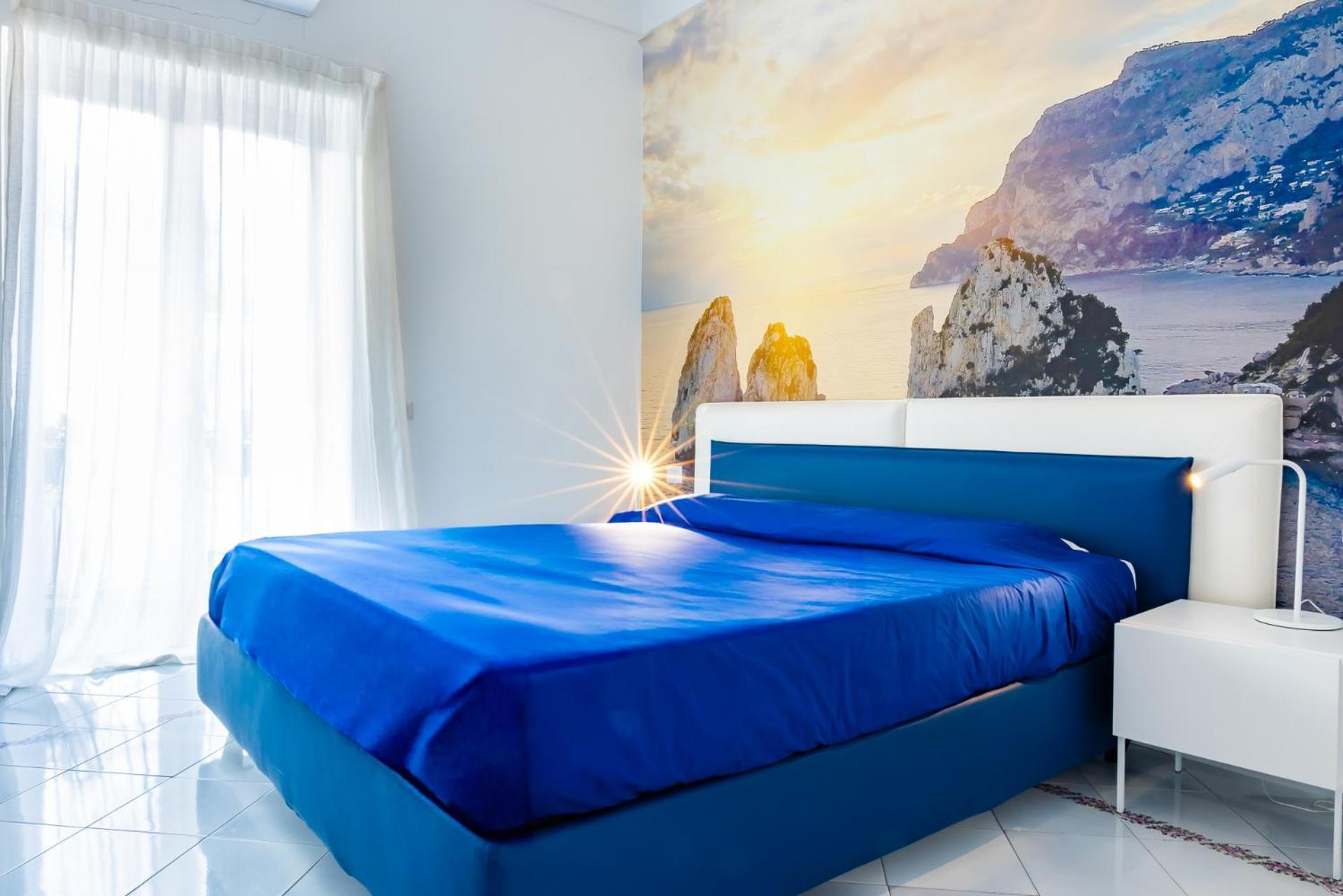 Caprigetaway - Domus Le Botteghe *