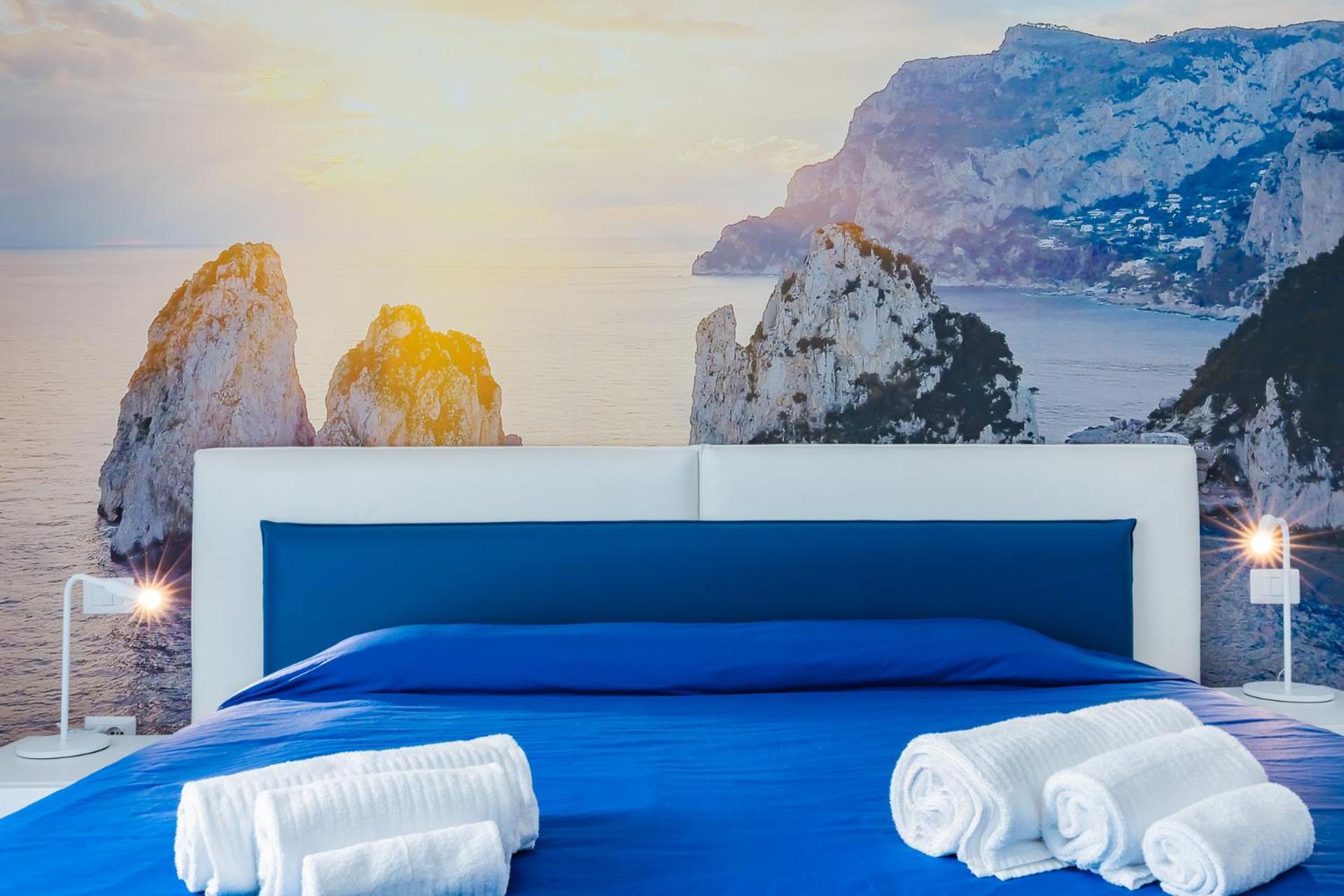 Apartment Caprigetaway - Domus Le Botteghe *