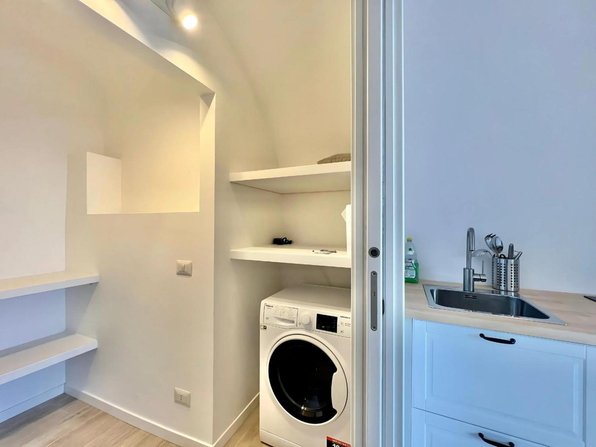 Appartamento Casa Nannina - Seaview Terrace With Jacuzzi In *