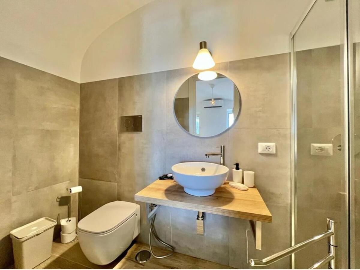 Appartamento Casa Nannina - Seaview Terrace With Jacuzzi In Capri