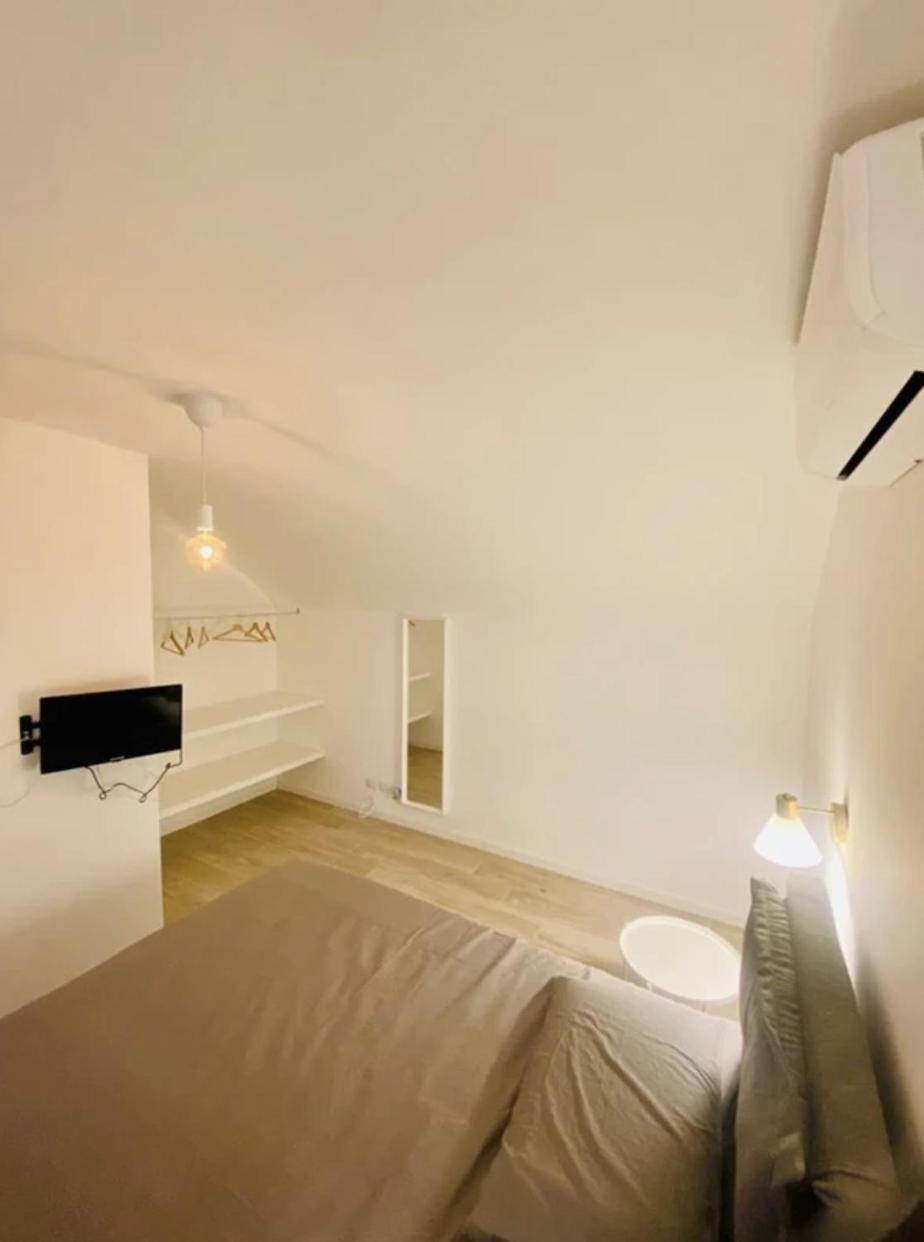 Casa Nannina - Seaview Terrace With Jacuzzi In Capri