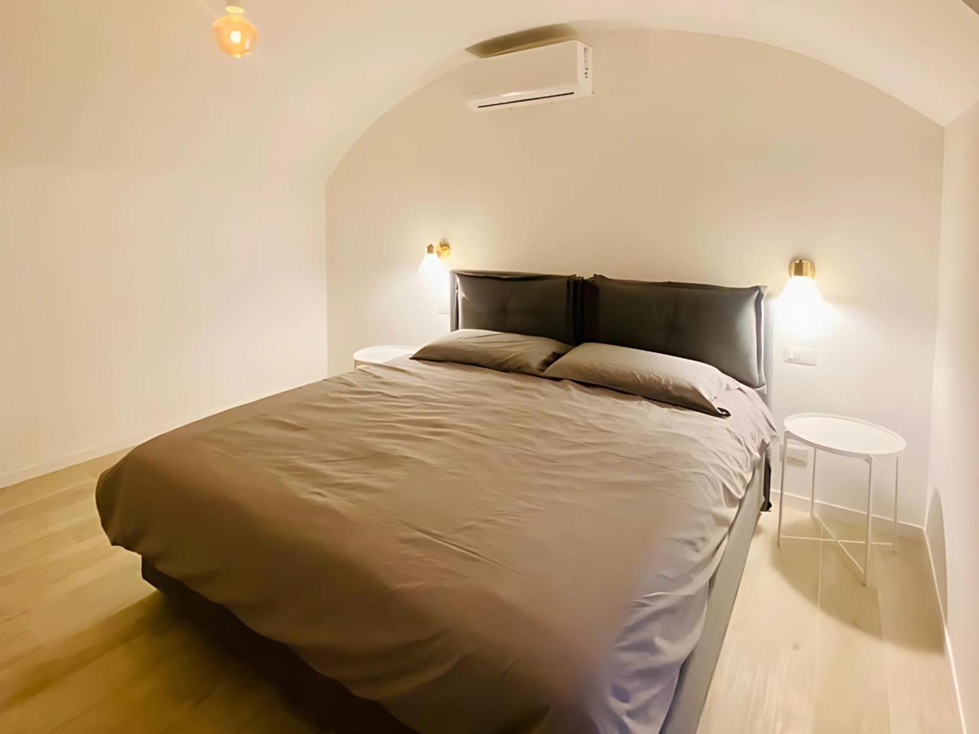 Casa Nannina - Seaview Terrace With Jacuzzi In Appartamento
