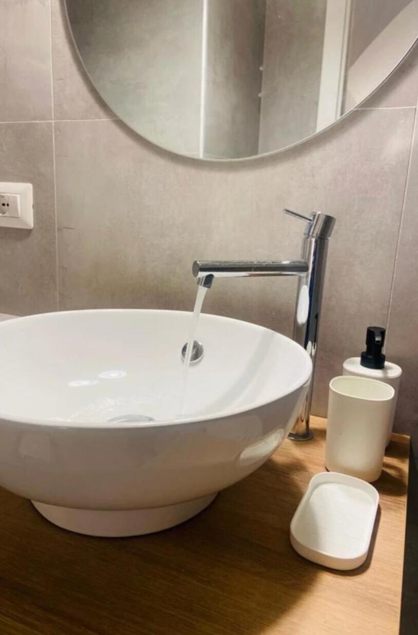 Casa Nannina - Seaview Terrace With Jacuzzi In Appartamento *
