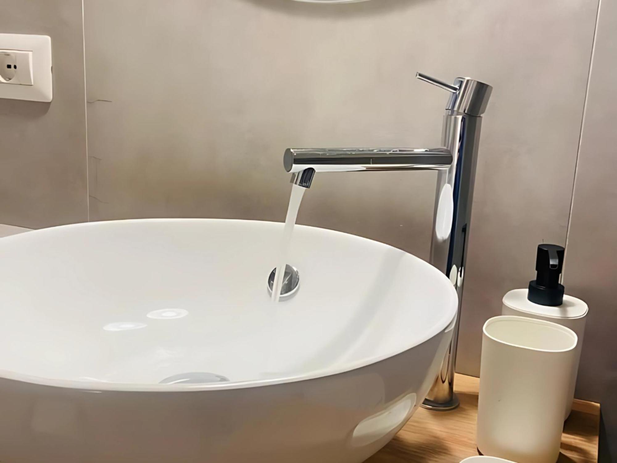 Appartamento Casa Nannina - Seaview Terrace With Jacuzzi In Capri