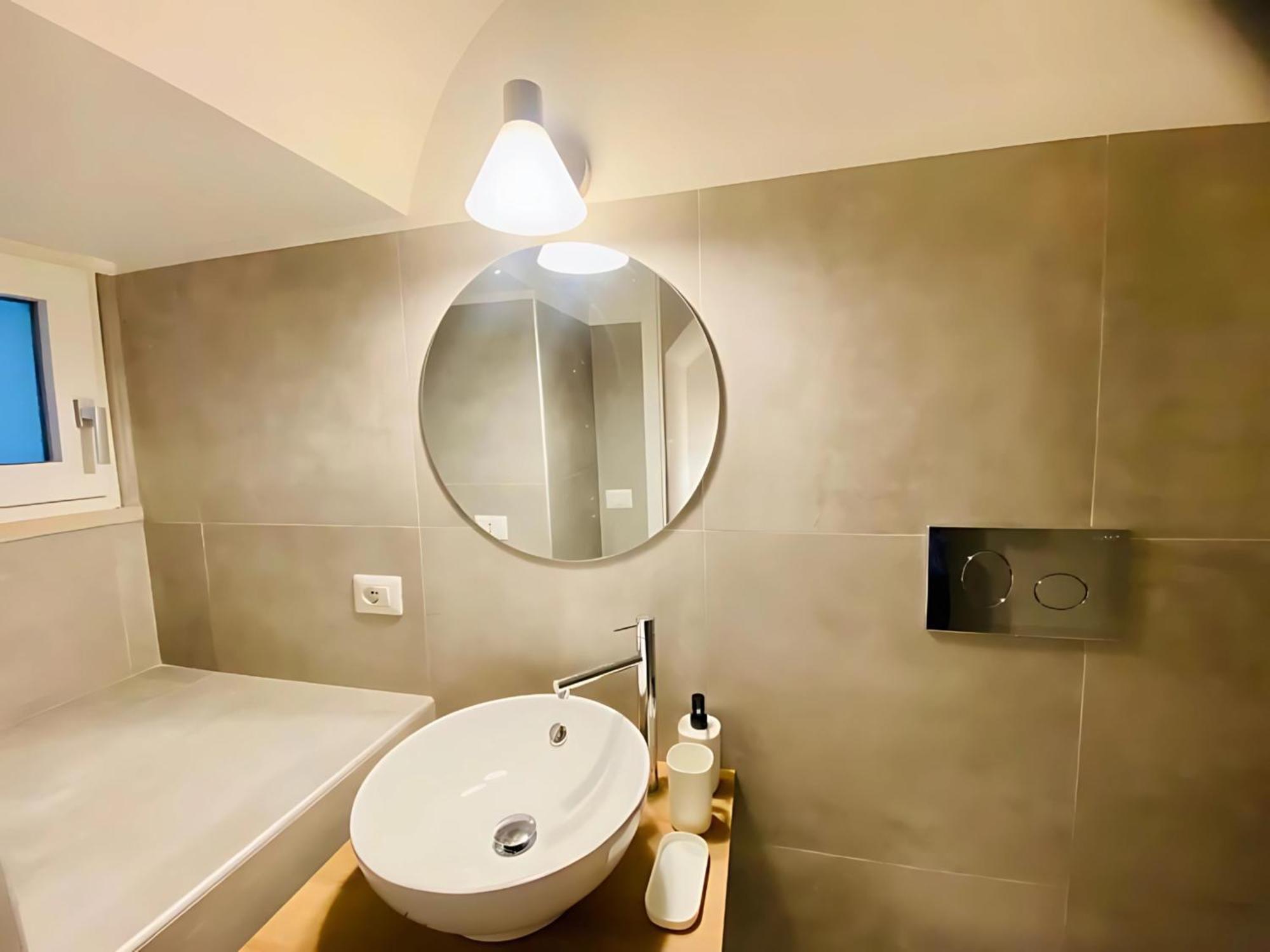 Casa Nannina - Seaview Terrace With Jacuzzi In *