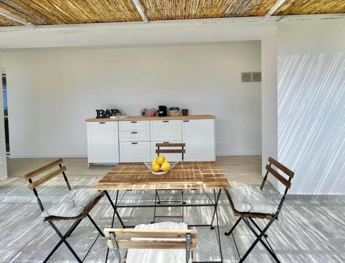 Casa Nannina - Seaview Terrace With Jacuzzi In Capri