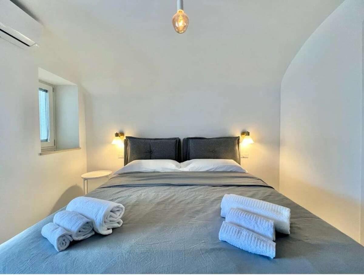 Casa Nannina - Seaview Terrace With Jacuzzi In