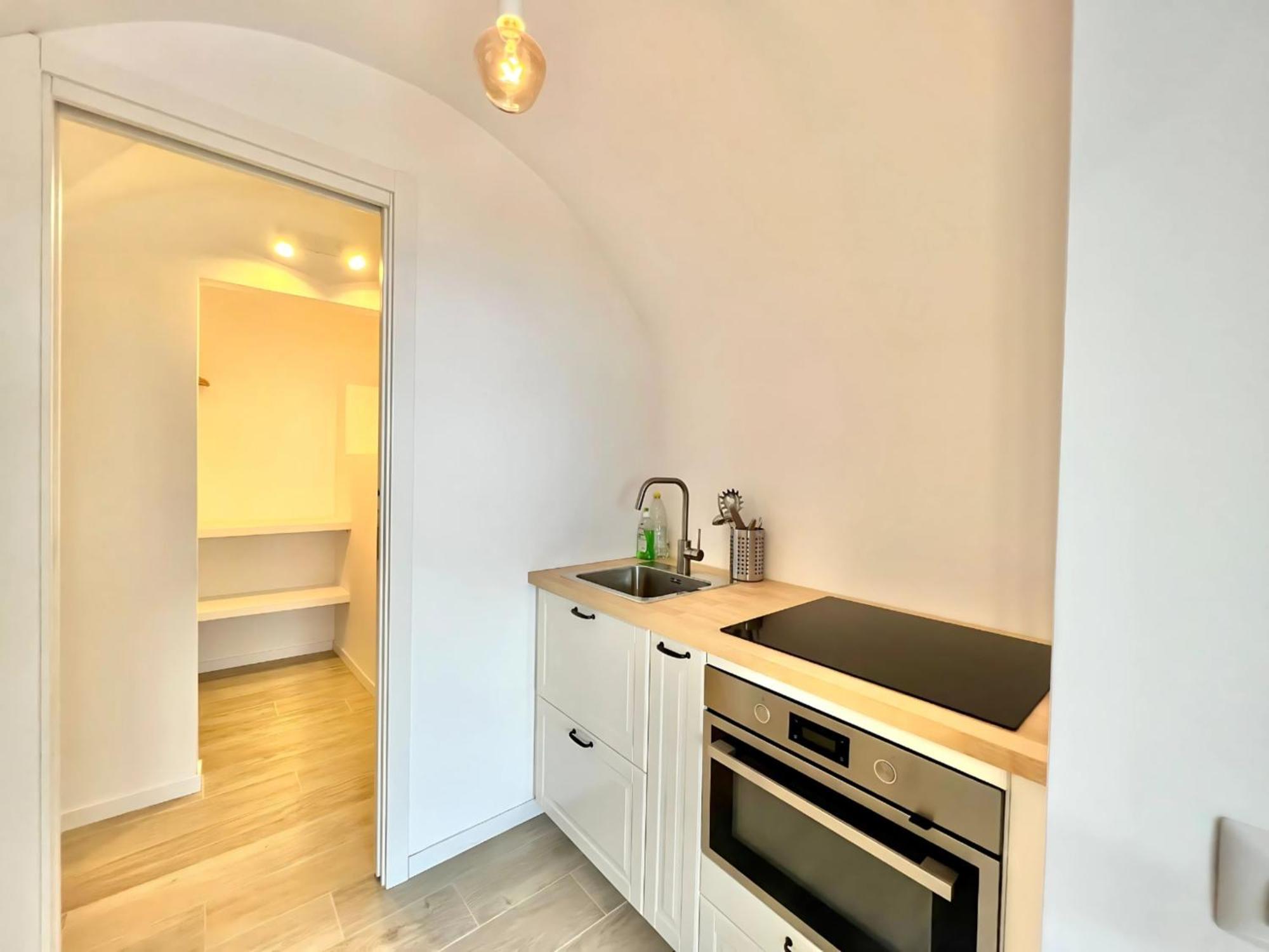 Appartamento Casa Nannina - Seaview Terrace With Jacuzzi In *