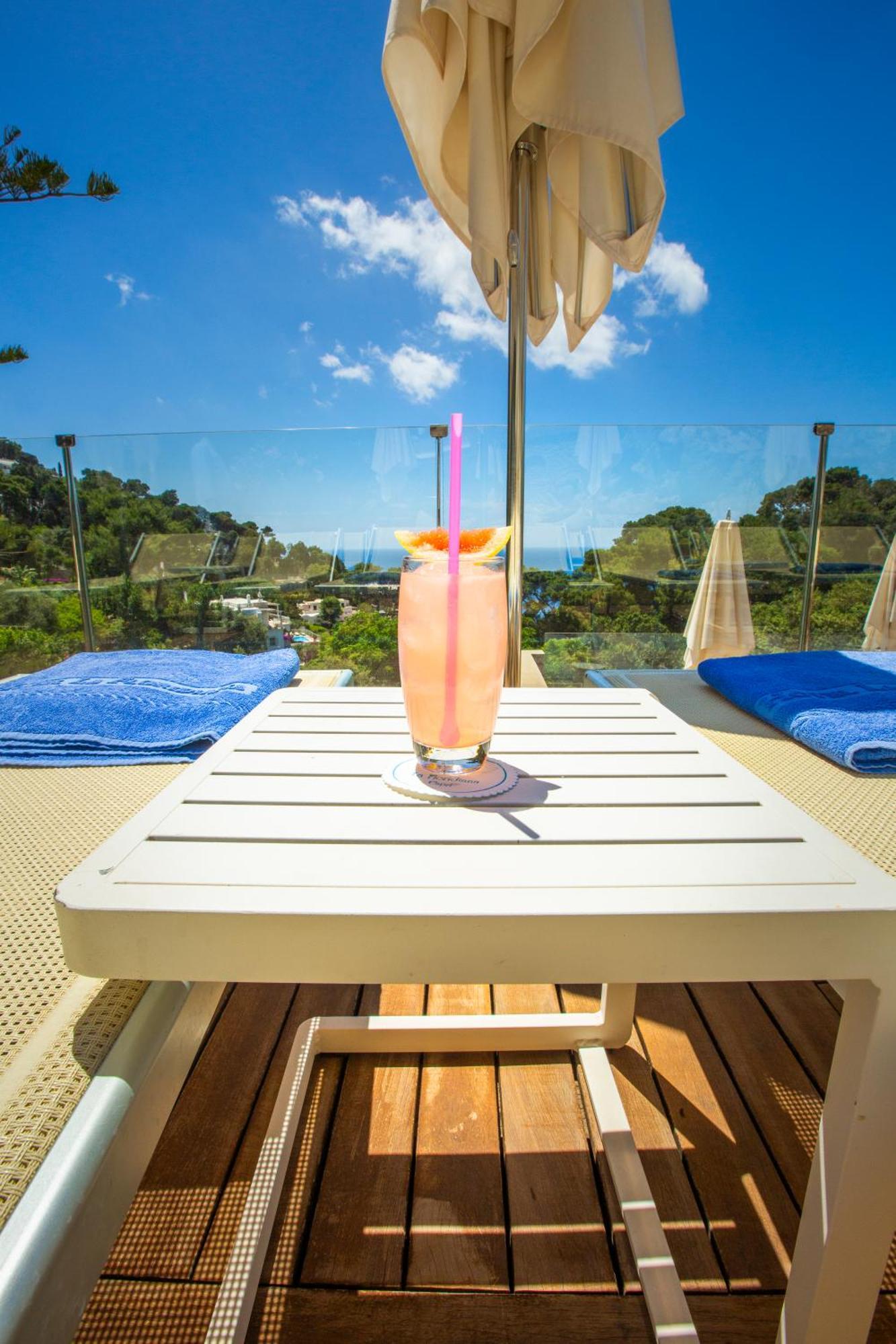 La Floridiana Hotel 4*
