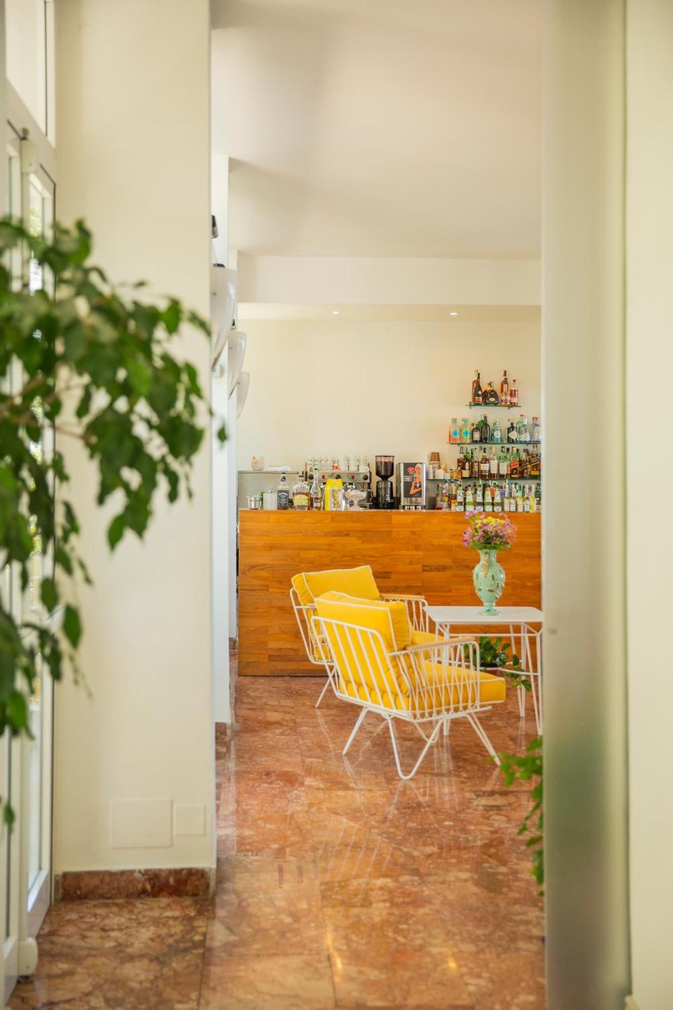 Hotel La Floridiana