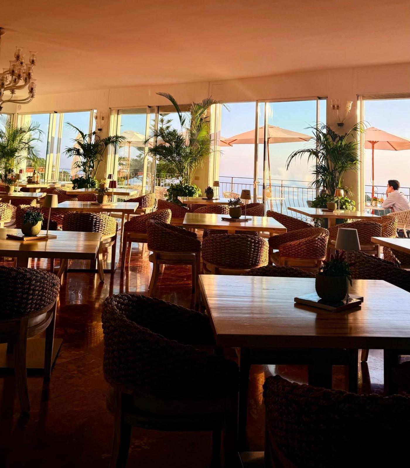 La Floridiana Hotel 4*