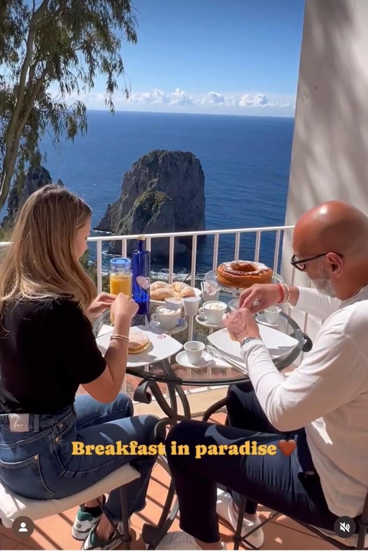 Villacore Frühstückspension
