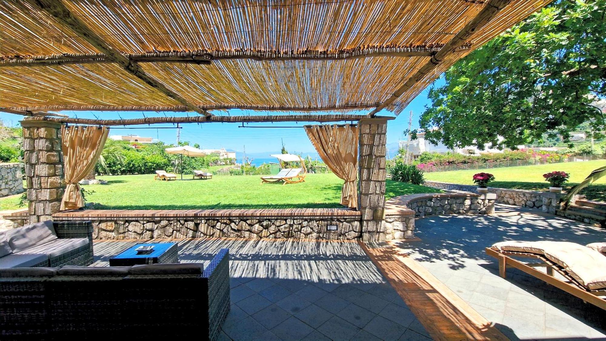 Maiora Villa