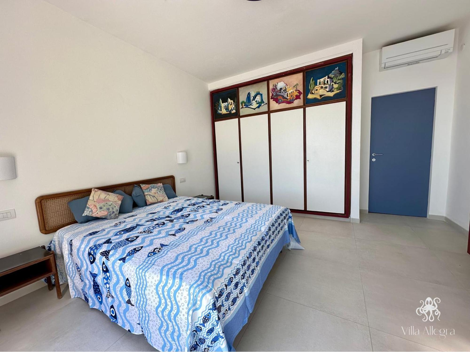 Allegra Villa Capri