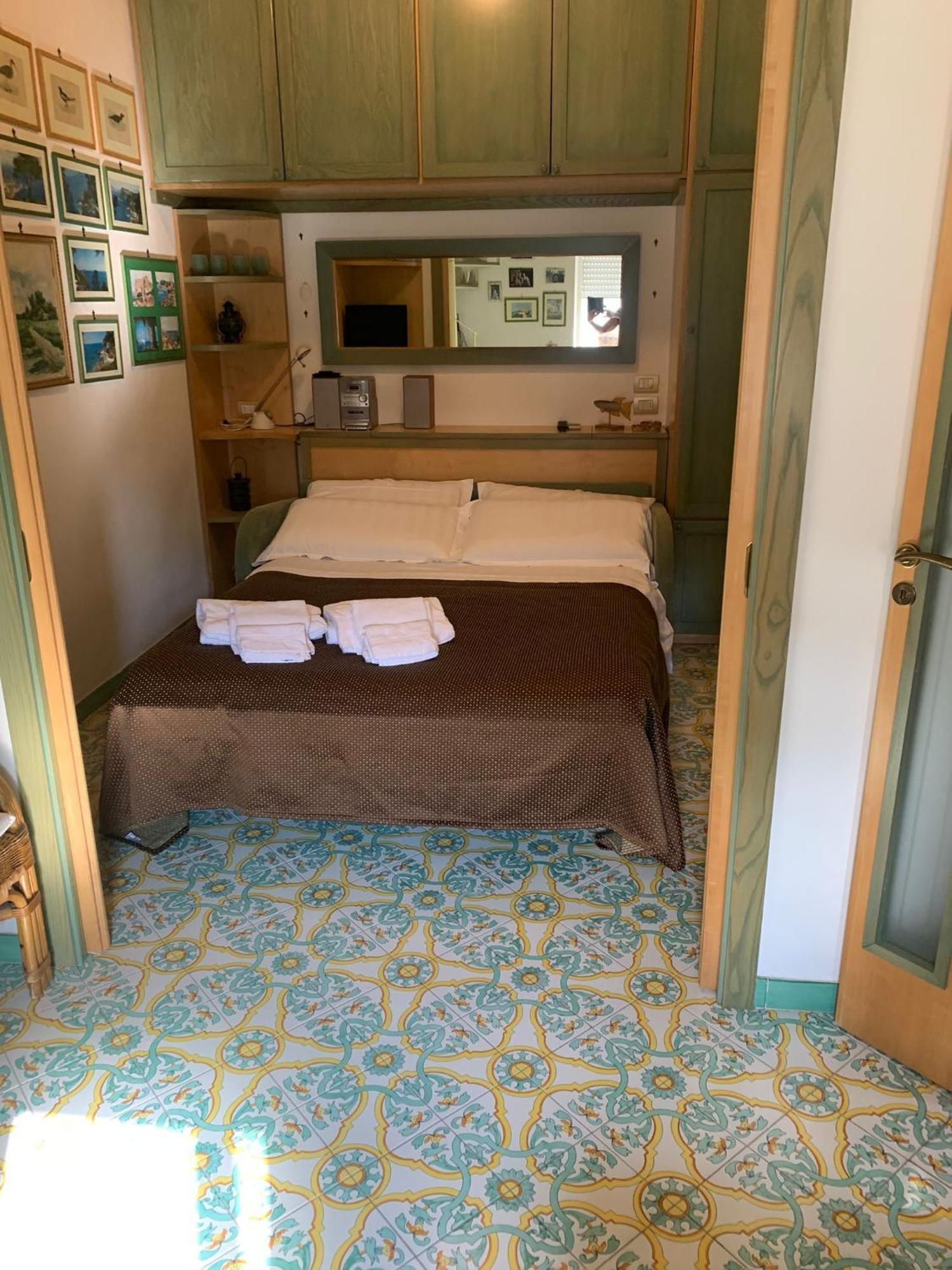 Apartamento Giovy's *
