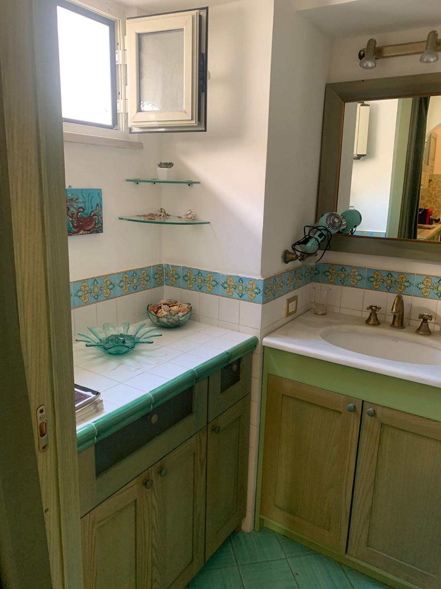 Giovy's Apartamento Capri