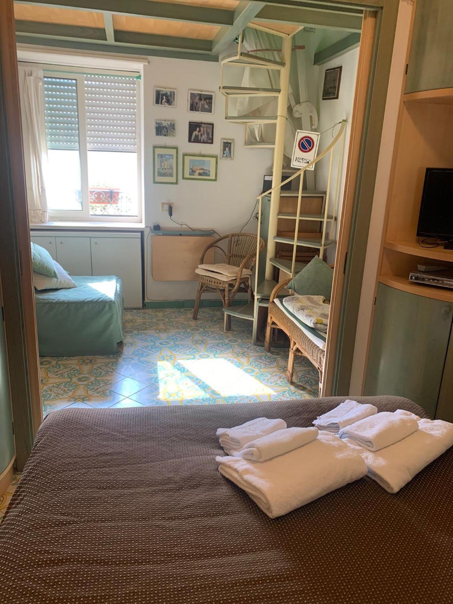 Apartamento Giovy's