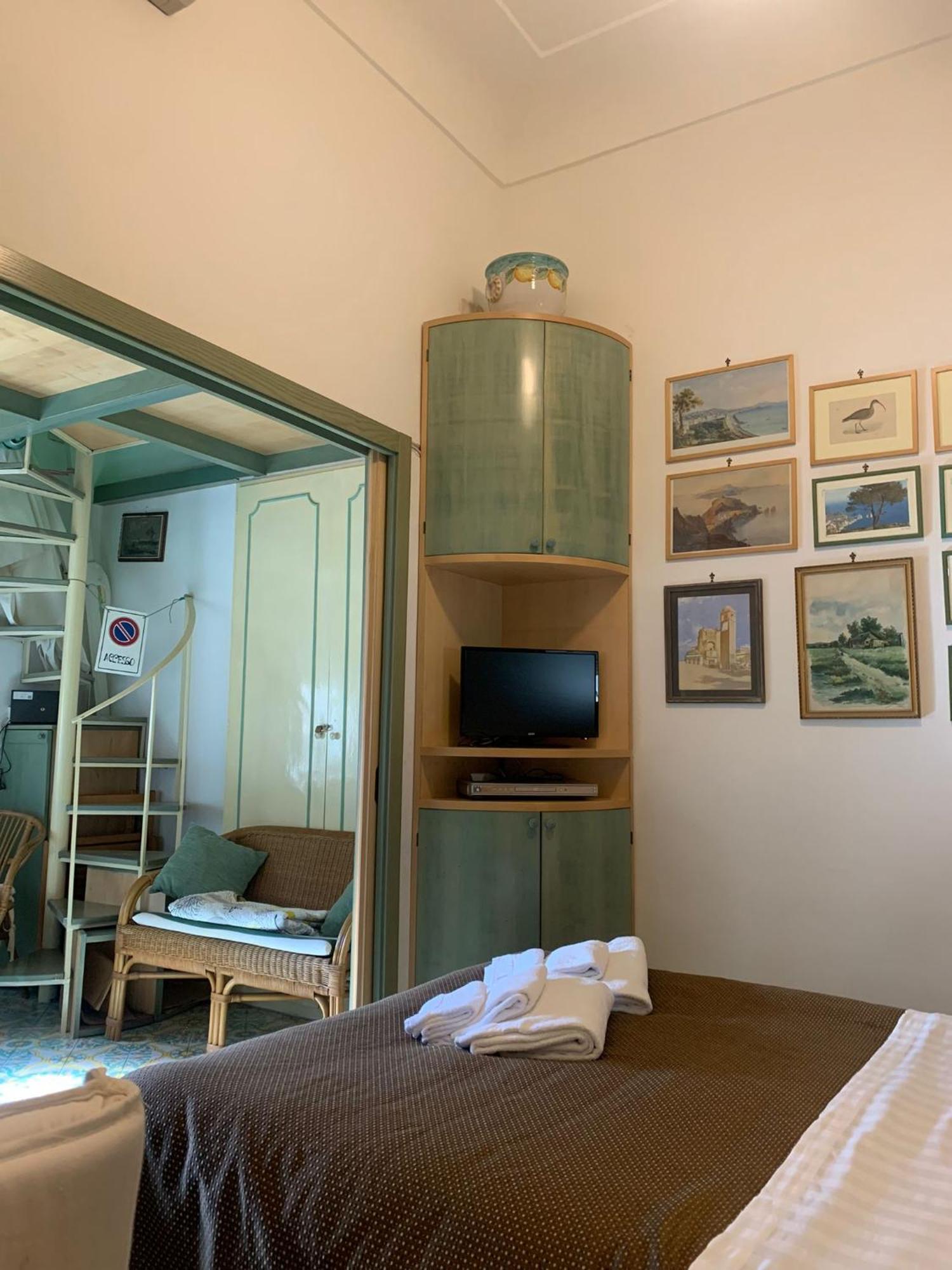 Apartamento Giovy's