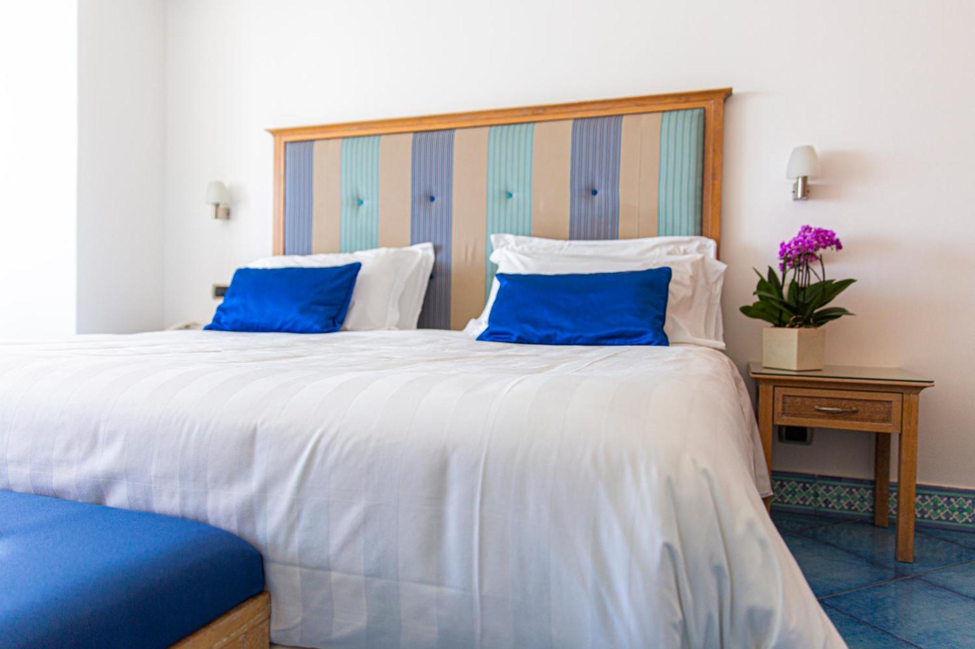 Hotel La Floridiana
