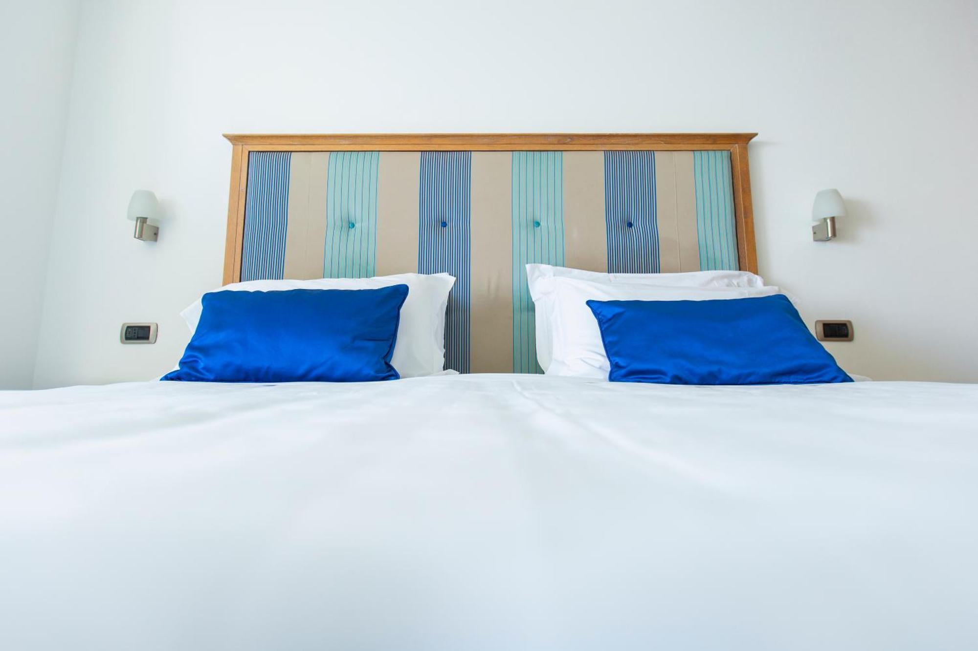 Hotel La Floridiana 4*