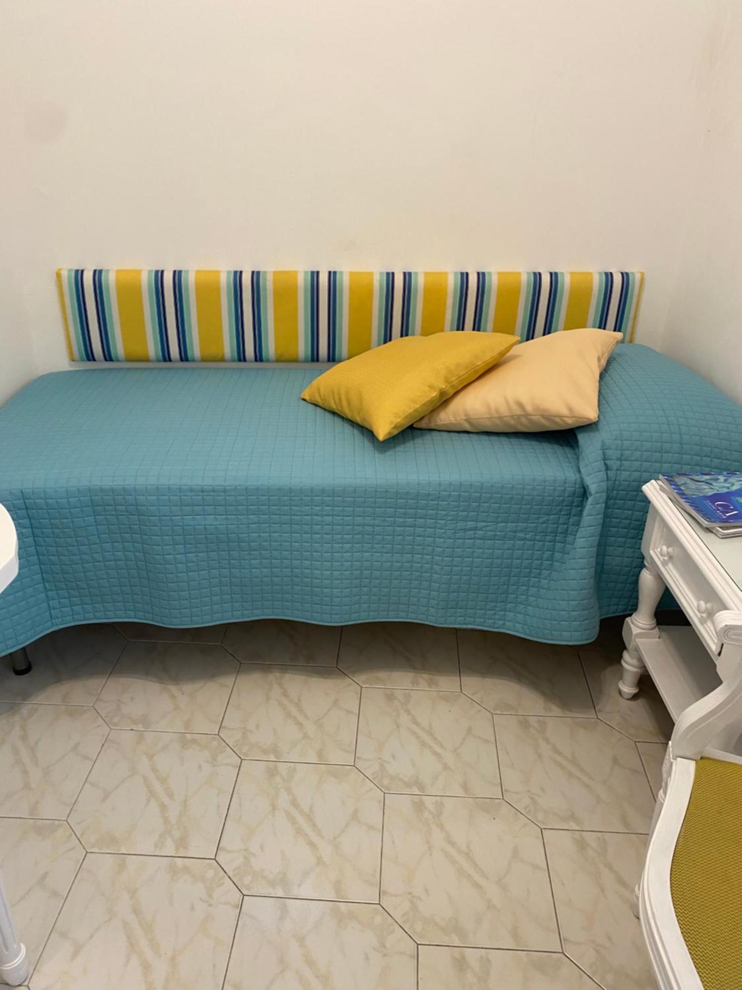 Longano 35 Apartamento