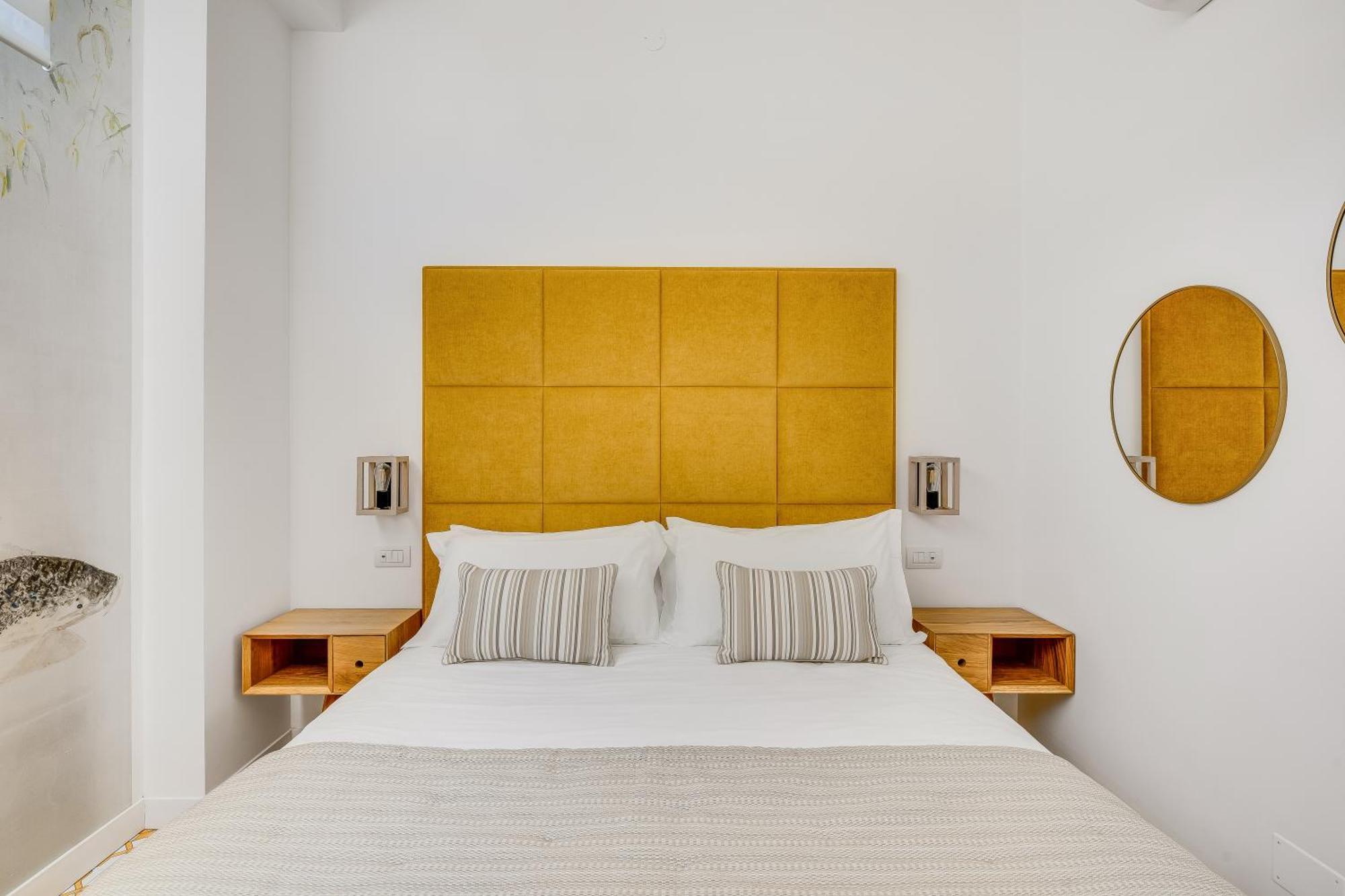 Casa Levante Luxury Apartment *