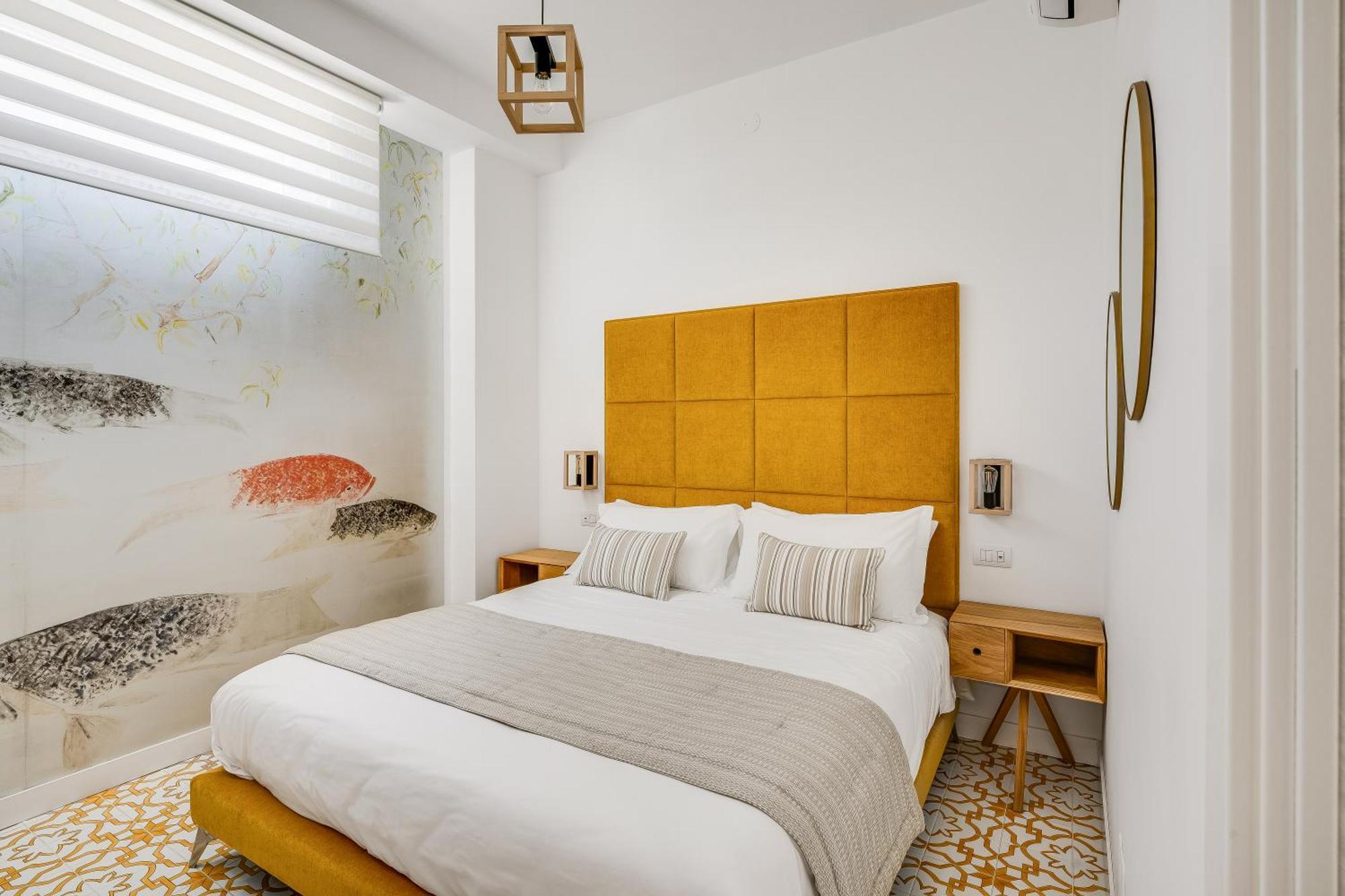Appartamento Casa Levante Luxury *