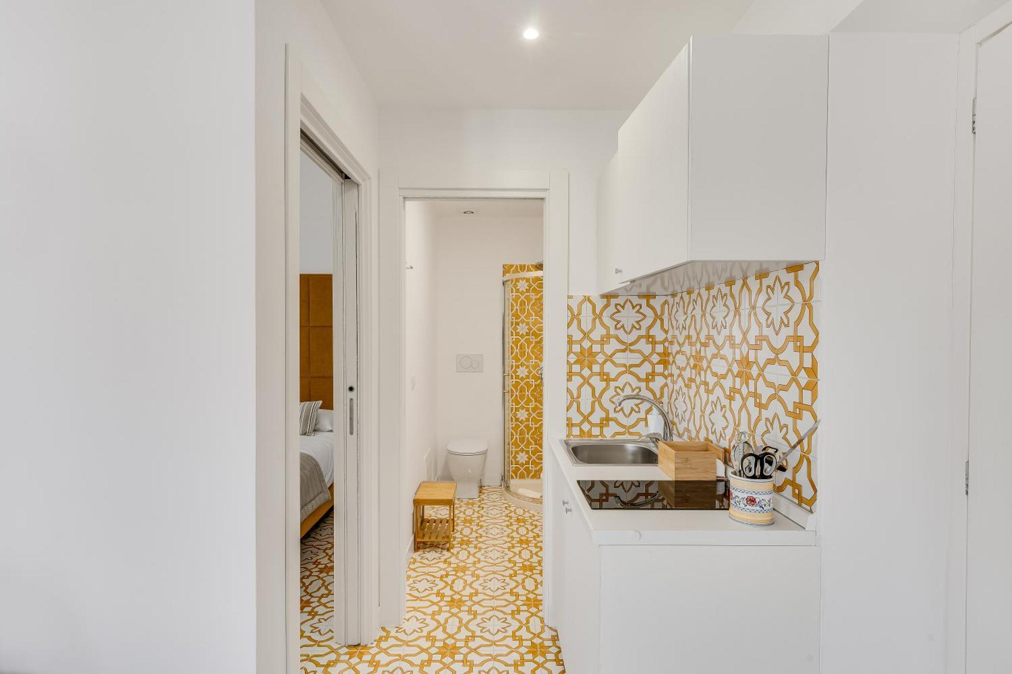 Casa Levante Luxury Apartment Capri