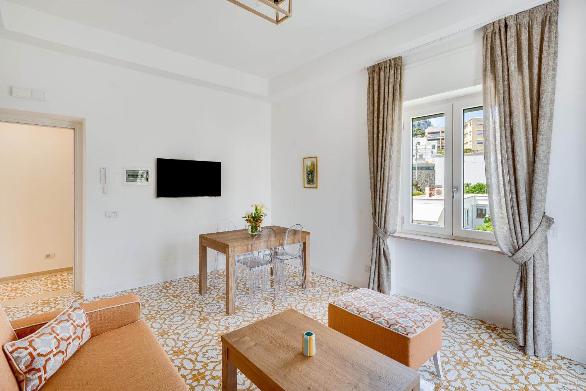 Casa Levante Luxury *