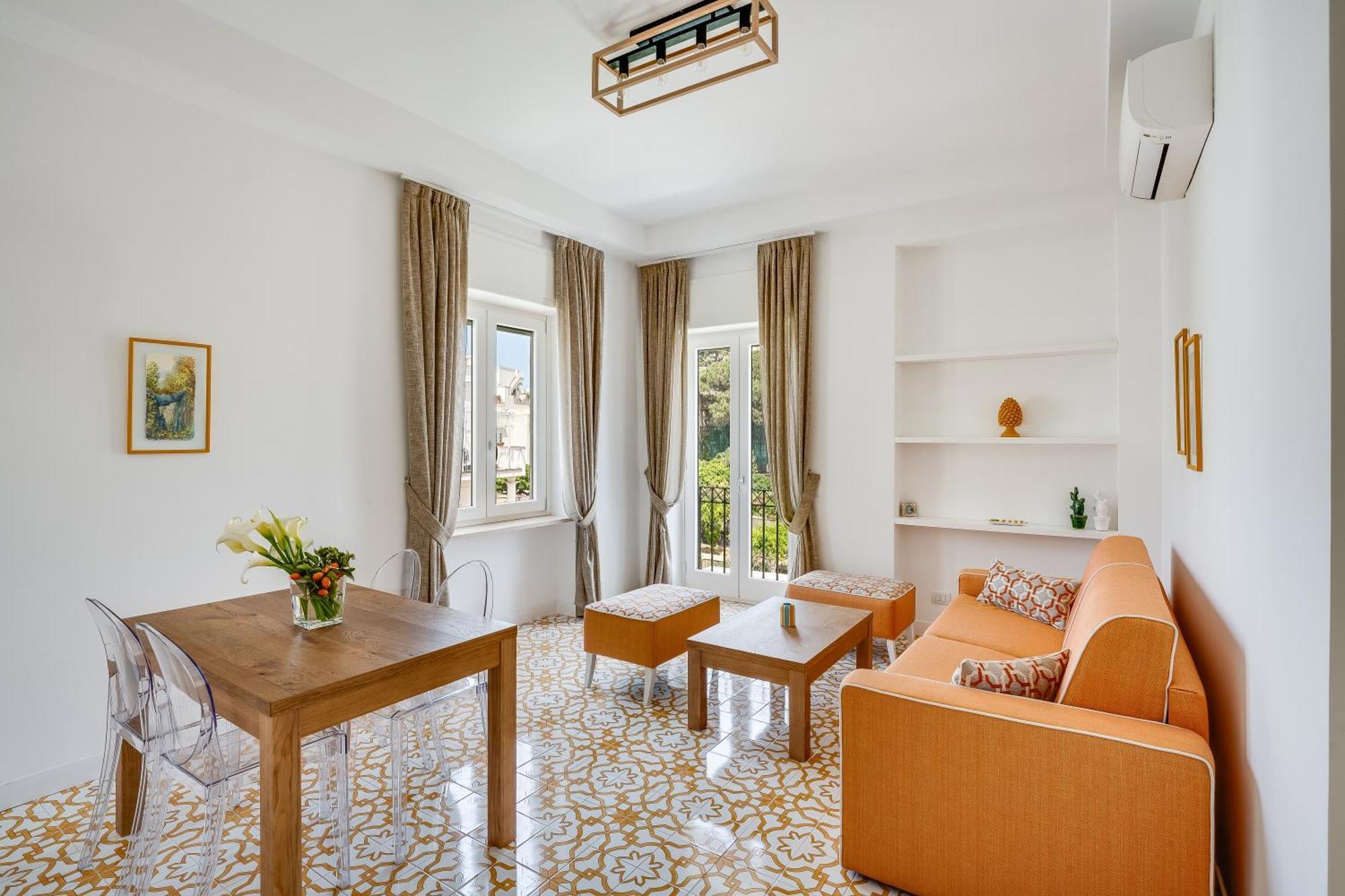Apartment Casa Levante Luxury *