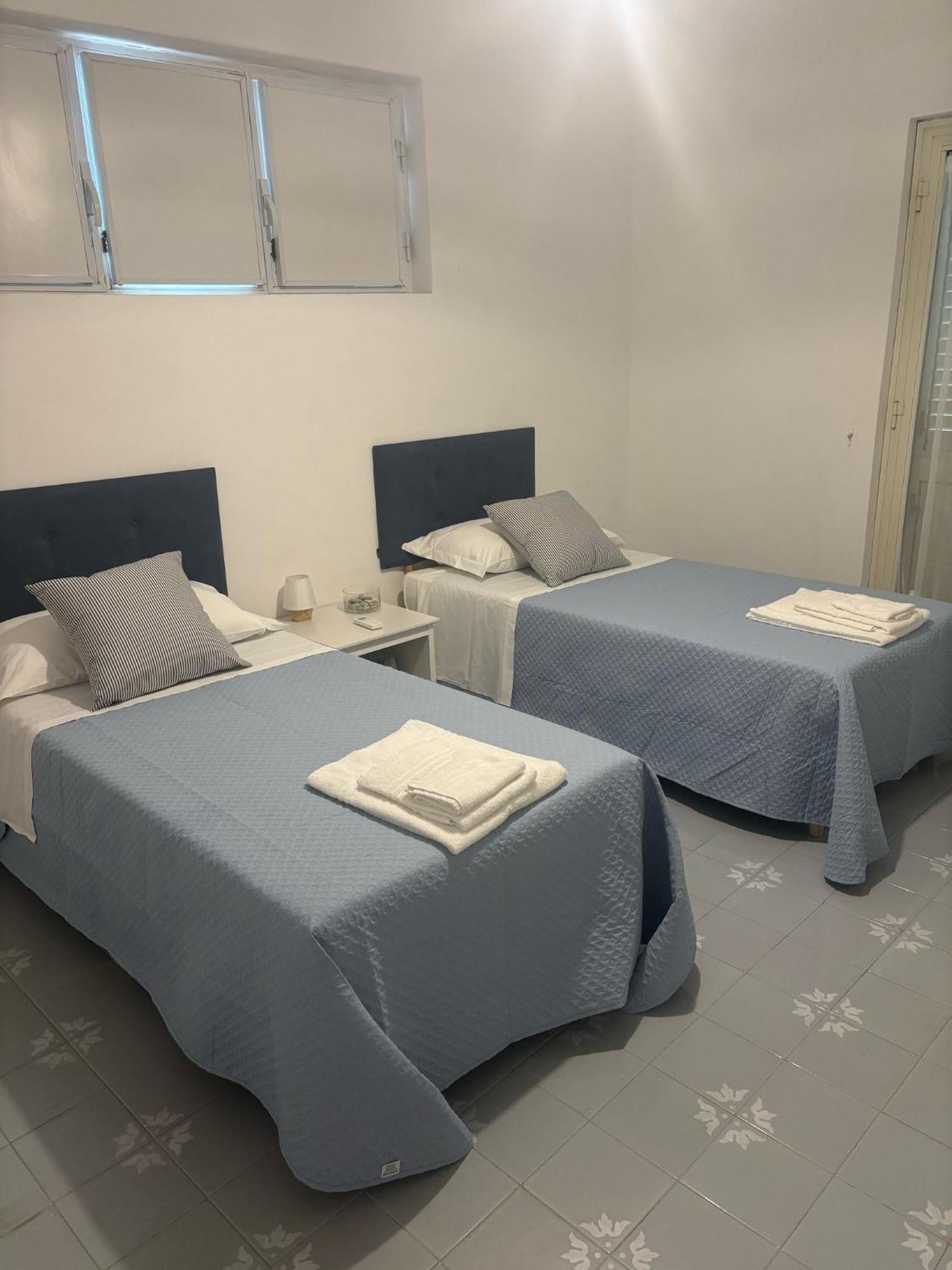 Casa Sisina Capri