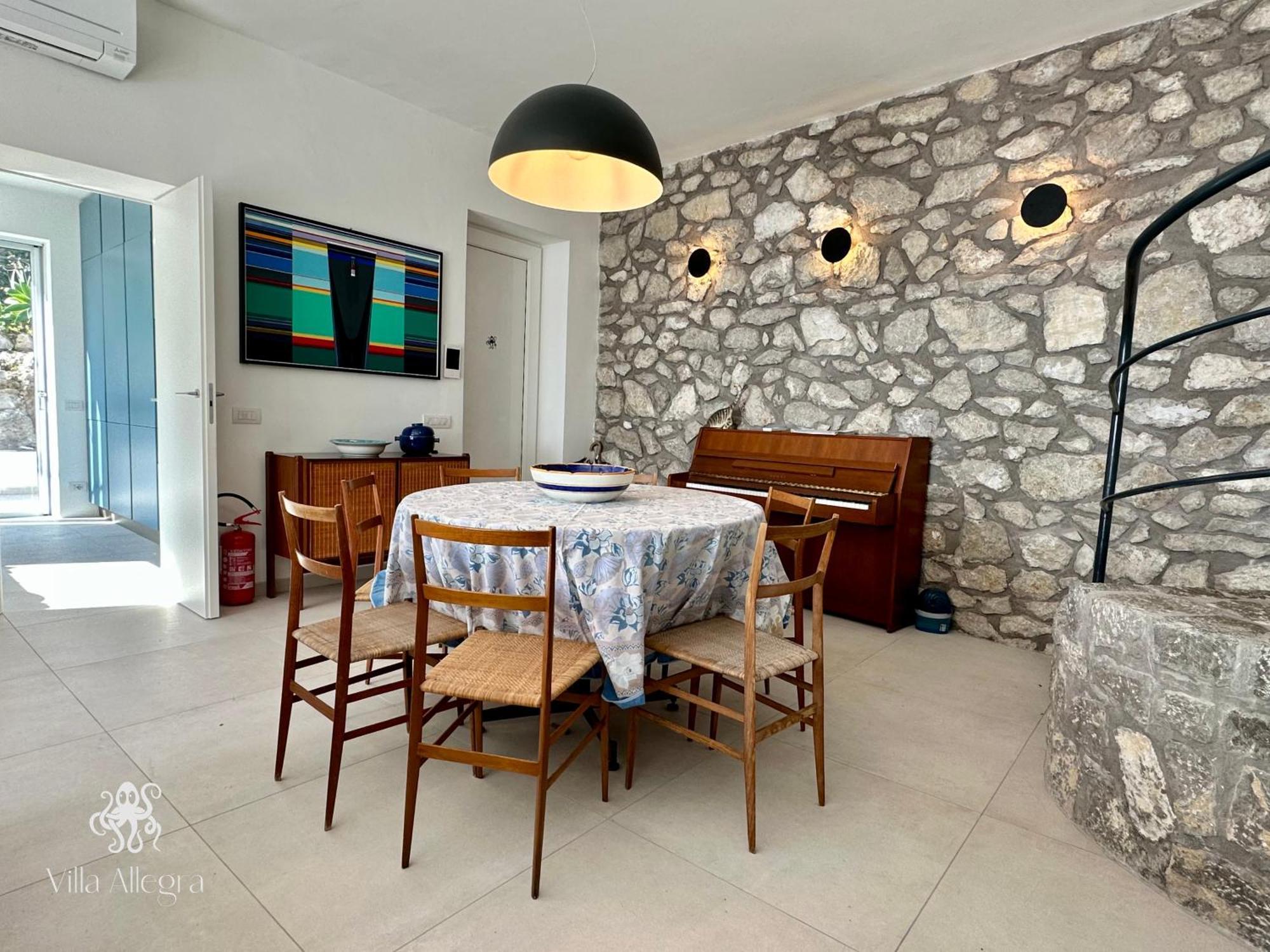 Villa Allegra