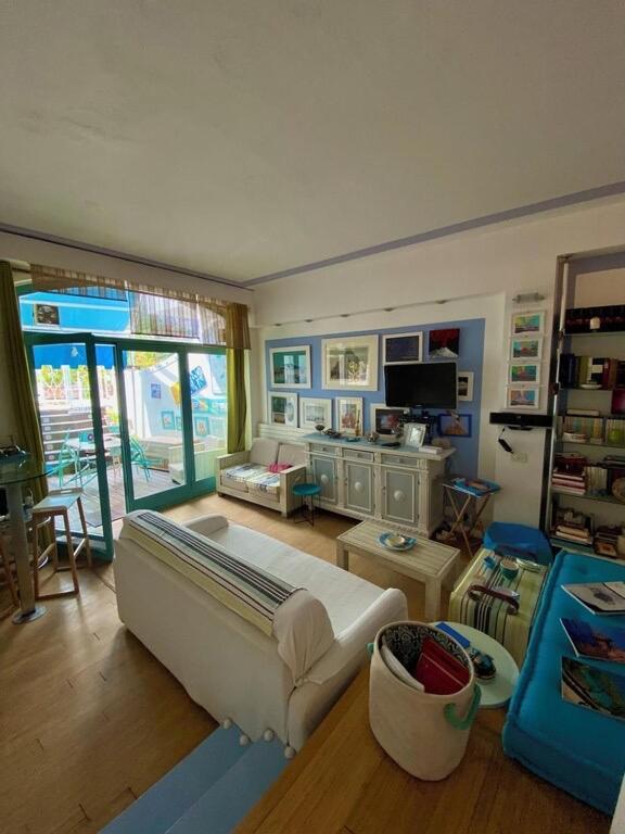 Loft In Tragara, Minima Caprese Holiday home *