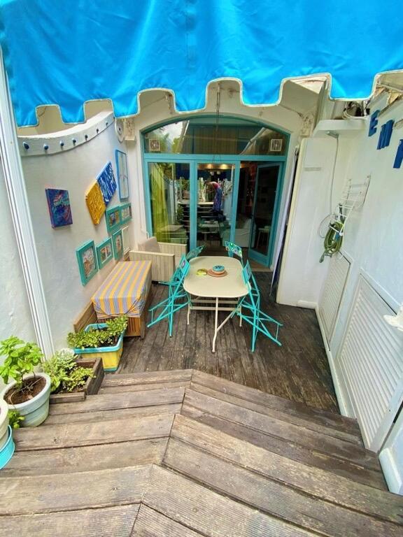 Loft In Tragara, Minima Caprese