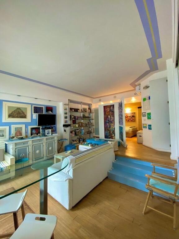 Loft In Tragara, Minima Caprese Holiday home Capri