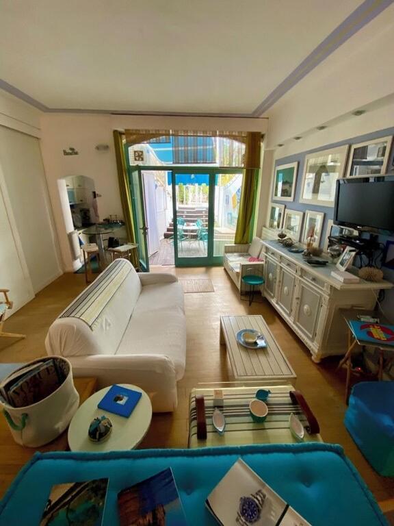 Loft In Tragara, Minima Caprese Capri
