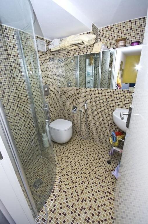 Holiday home Loft In Tragara, Minima Caprese
