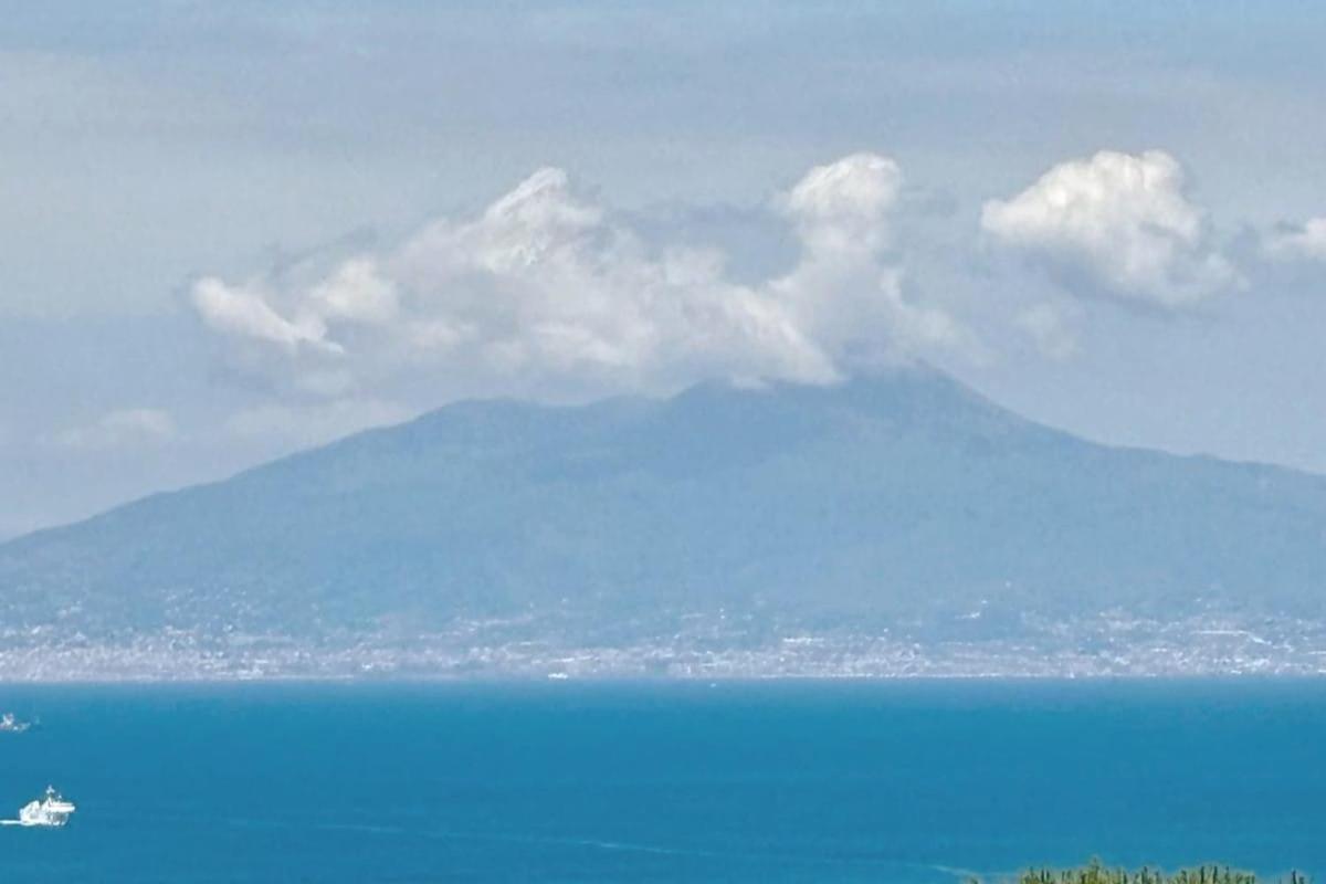 Holiday home Casa La Terrazza Island *